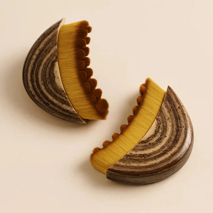 TheFaceBrush™ Lenfatik Yüz Fırçası